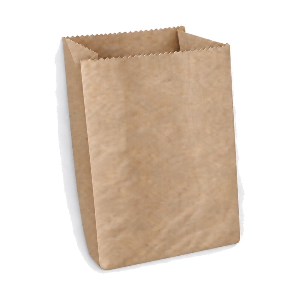 MG Tissue Hot Dog Bag 22x33x9.5 cm