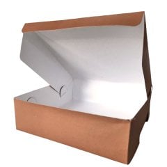 Box of Dry Pastry 1000 gr 100 Pieces