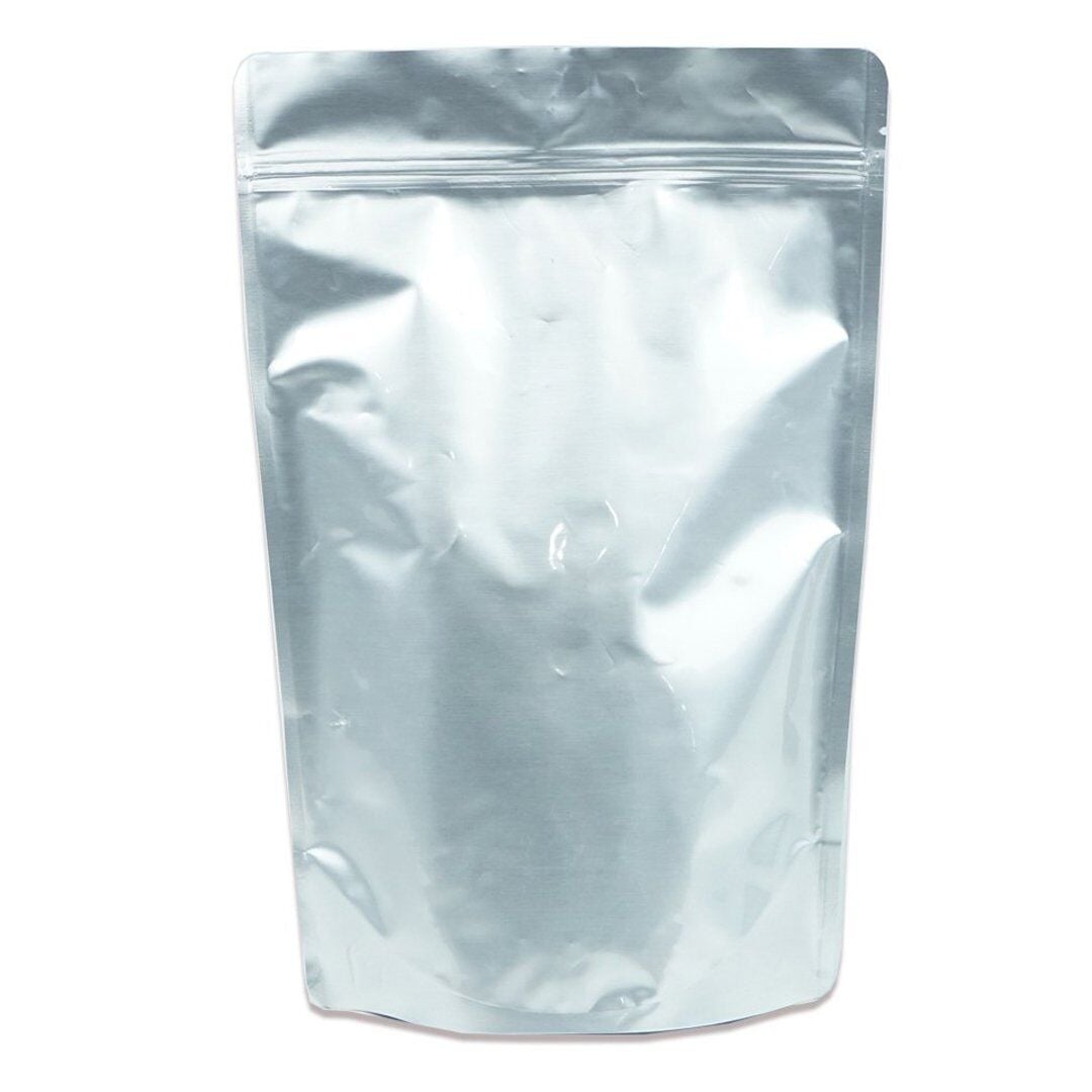 Zip-Lock Doypack Aluminium 250x340 mm