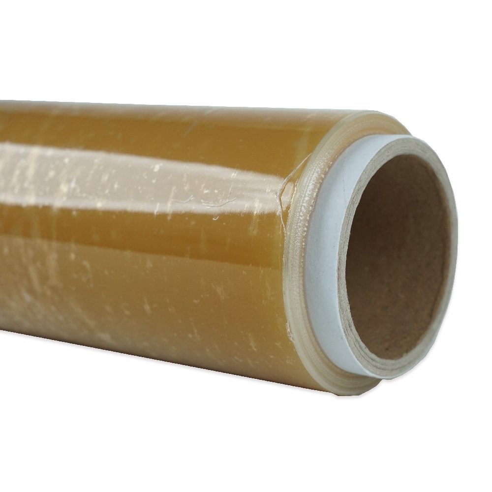 Stretch Film 30 Cm 100 M - 8 Micron