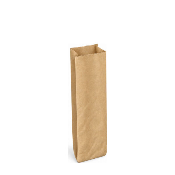Pouch Chamois Wrap 33x8x6 Cm Unprinted