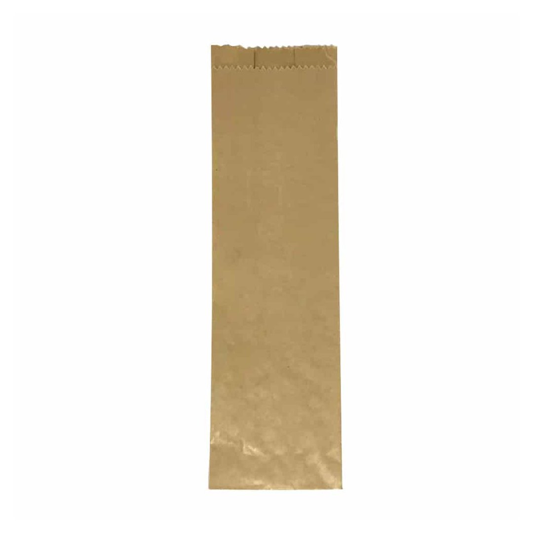 Pouch Chamois Wrap 33x8x6 Cm Unprinted
