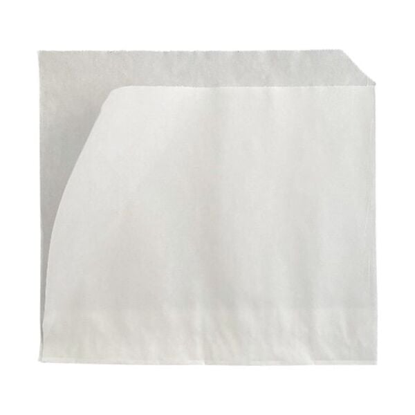 Kese Burger 10x12 2000 Adetli Beyaz