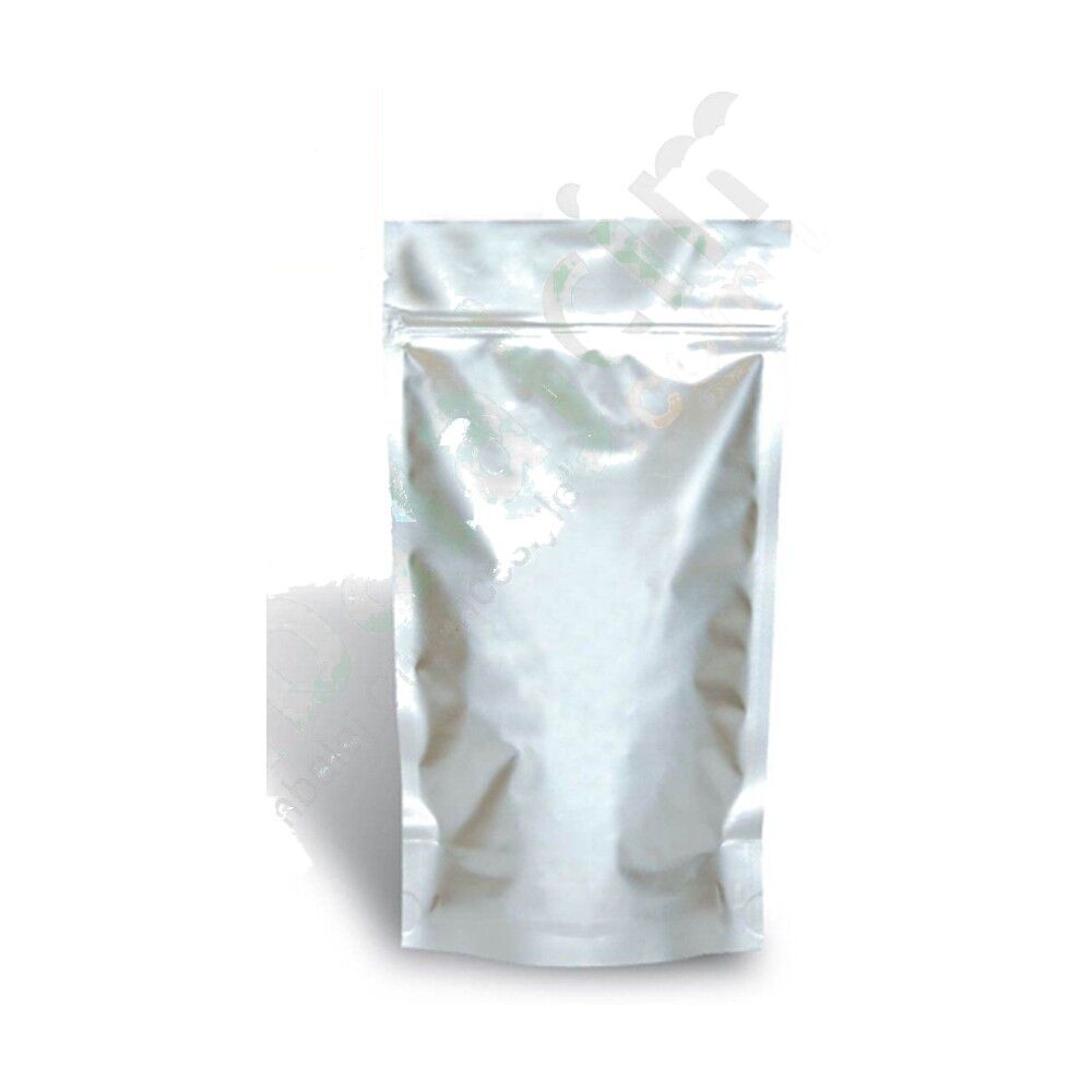 Kilitli Doypack Alüminyum 250x340 mm 500 ADETLİ KOLİ