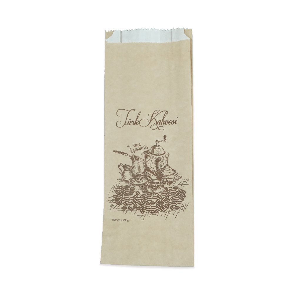 Kese Kuru Kahve 500 Grlık