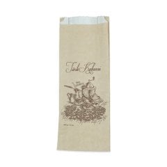 Сухой кофе в пакетиках 500 г 