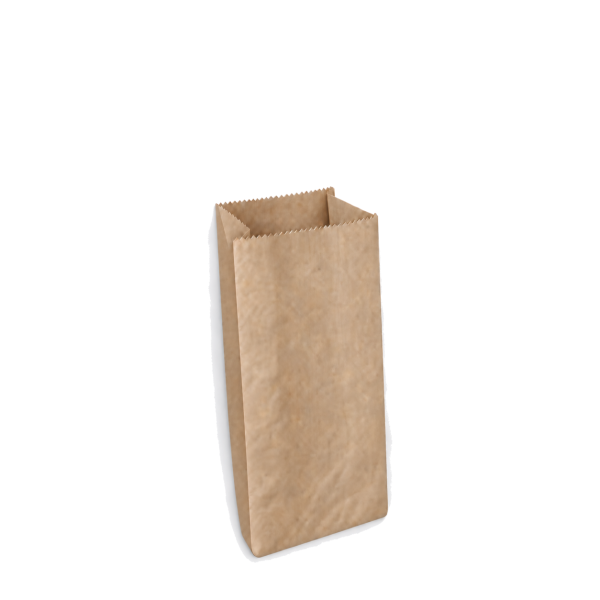 Kese Şamua 11x26x5 Cm 250 Gr