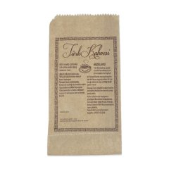 Pouch Dry Coffee 100 Gr 10 KG