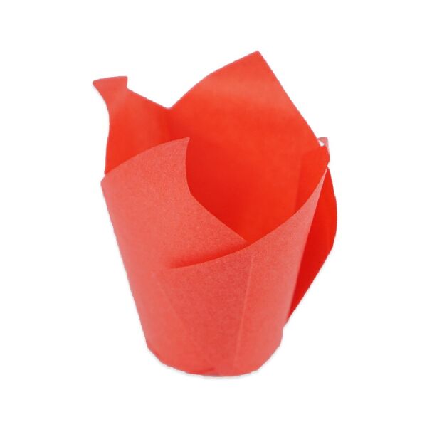 Kapsül Tulip 16x16 Orta 225 adetli kutularda TURUNCU