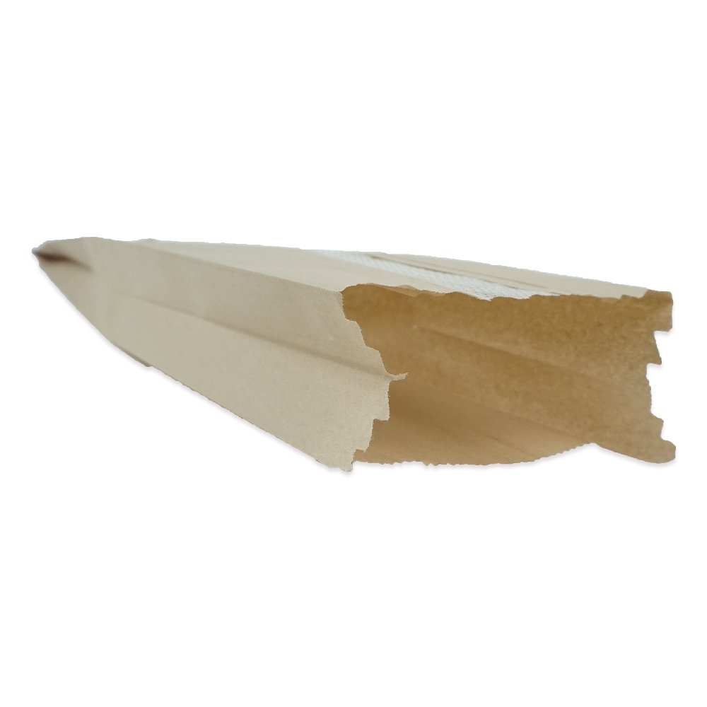 Pouch Chamois Windowed 10.5x63x5 Cm