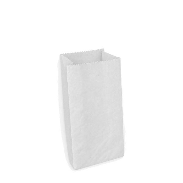 Kese Beyaz Sülfit 15x32x8 Cm