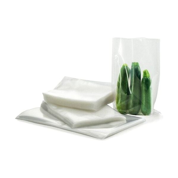 Smooth Vacuum Bag 25x60 cm