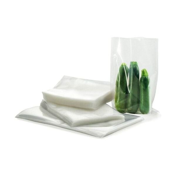 Smooth Vacuum Bag 30x40 cm