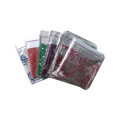 Gift Tape Bag 9x12 Cm 100 Pieces