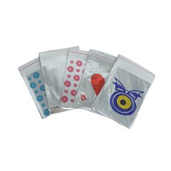 Gift Tape Bag 11x17 cm 100 Pieces