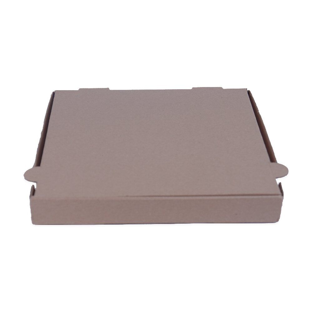 Коробка для пиццы Tst без печати 28x28x3,5 см
