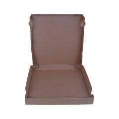 Box Pizza Tst Unprinted 30x30x3.5 Cm