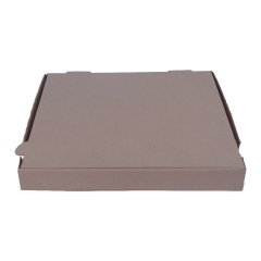 Box Pizza Tst Unprinted 30x30x3.5 Cm