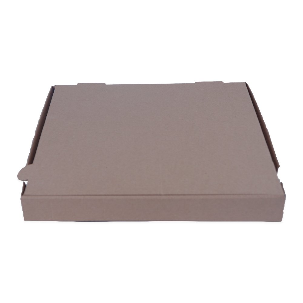 Box Multi-Purpose Tst Unprinted 30x30x3.5 Cm