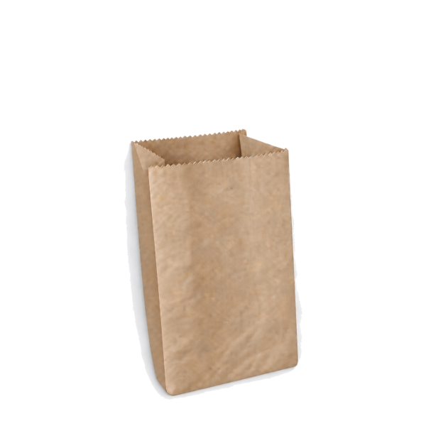 Kese Şamua 15x27x8 Cm 100 KG