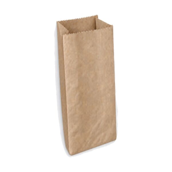 Kese Şamua 16x40x5,5 Cm 10 kg 100 KG