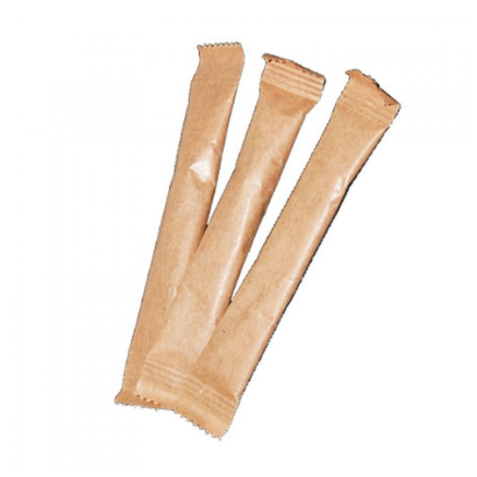Şeker Stick Esmer 1000 Adetli