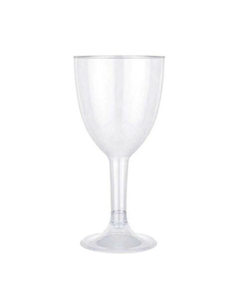 Bardak Şarap Kadehi 10 Adet