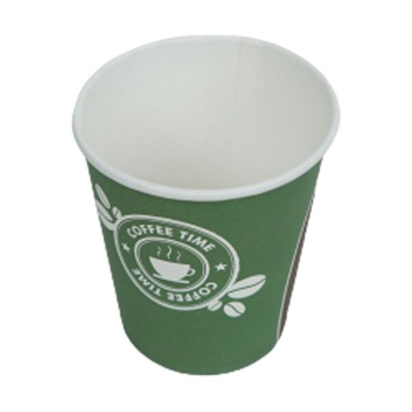 Karton Bardak 8 Oz Standart