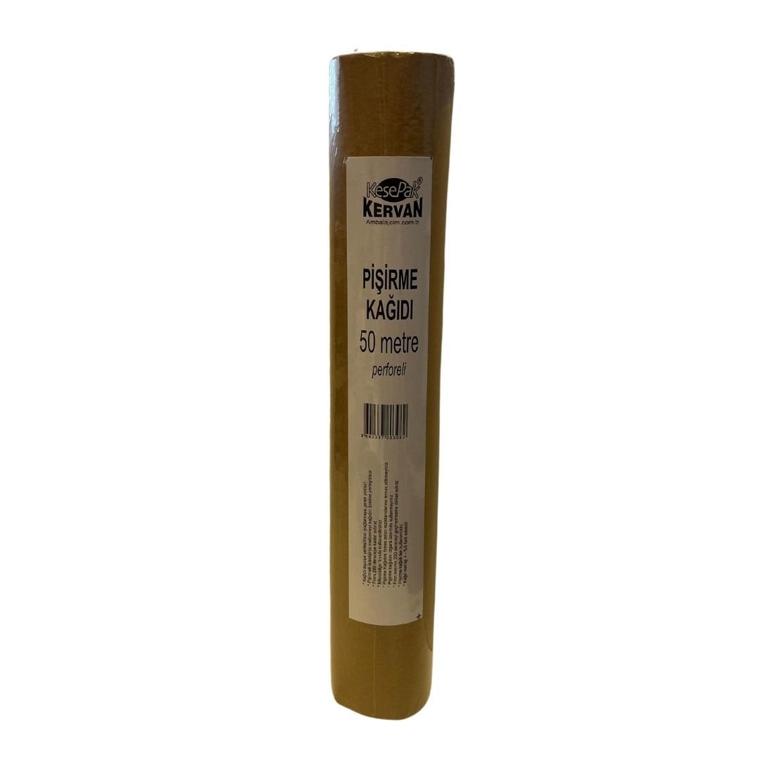 Baking Paper 50 Meters