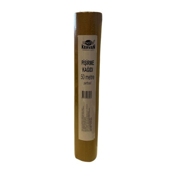 Baking Paper 50 Meters