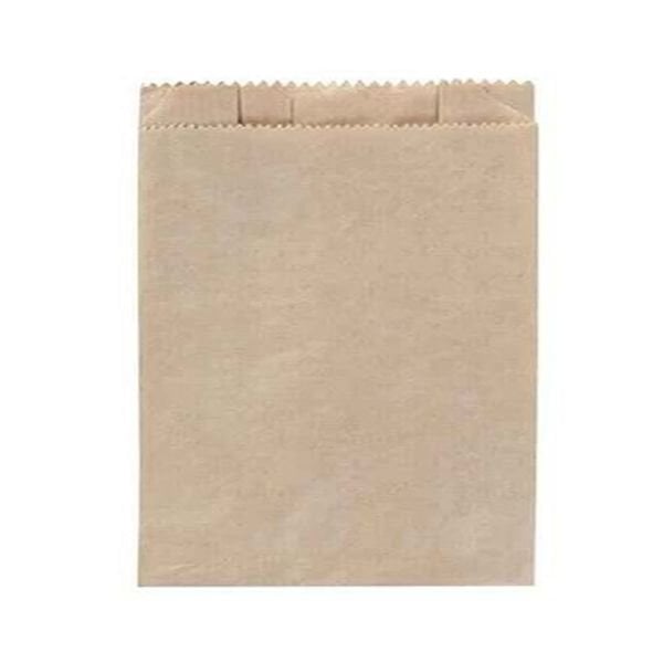 Paper pouch, 24x40x8 cm