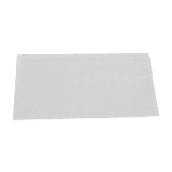 Paper pouch with two open sides, 16x22 cm, 