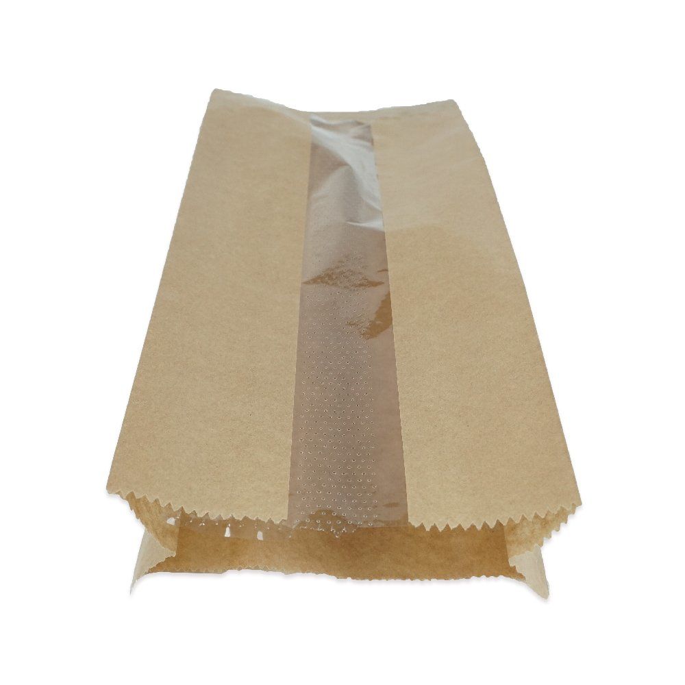 Kese Şamua Pencereli 15x46x8 Cm