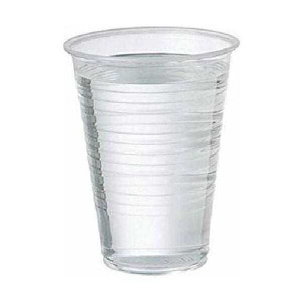 Plastic Cup 180 ml
