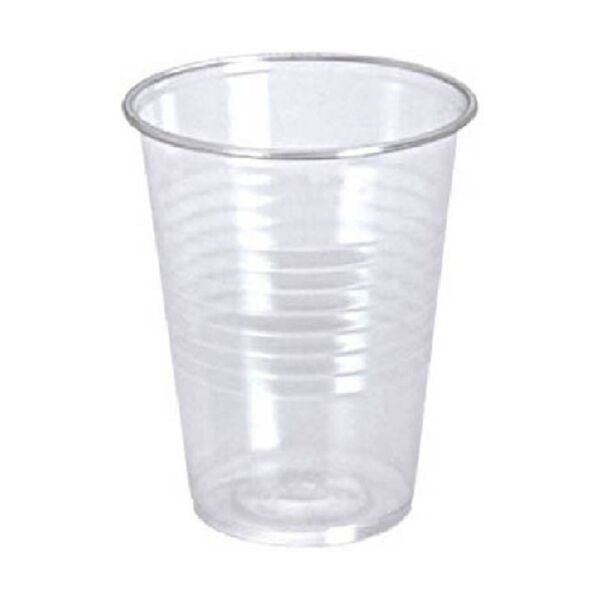 Plastic Cup 250 ml