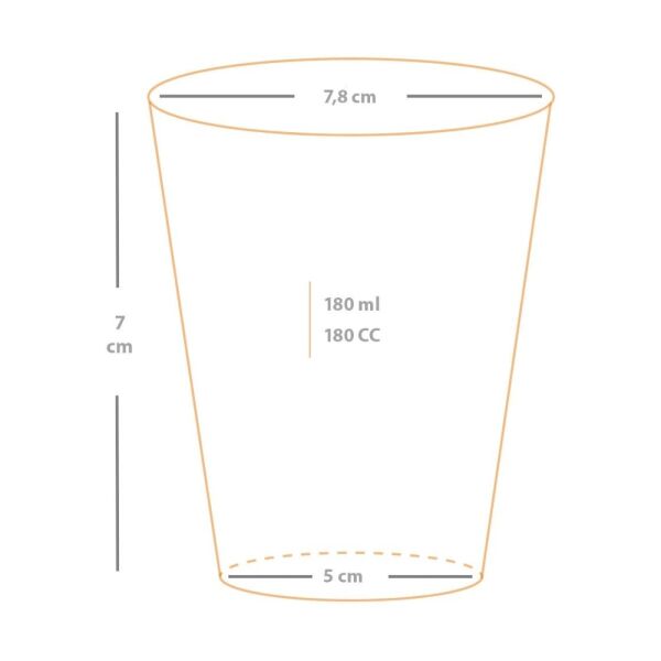 ჭიქა „კრისტალი“