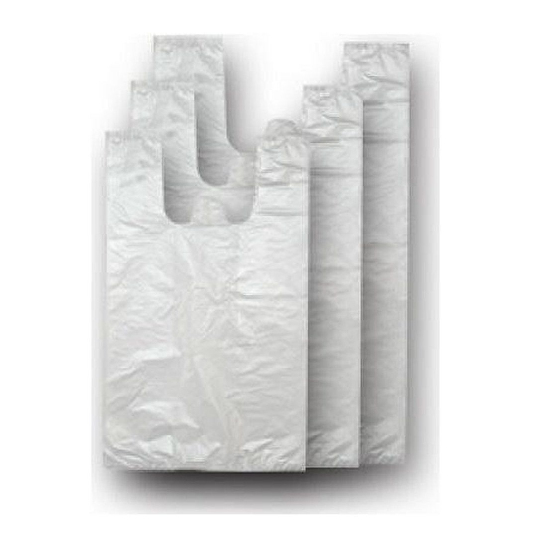 Rustling T-shirt Bag Kg Mini 26x48 Cm