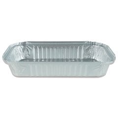 Alüminyum 750 Gr Kap 100 Adetli