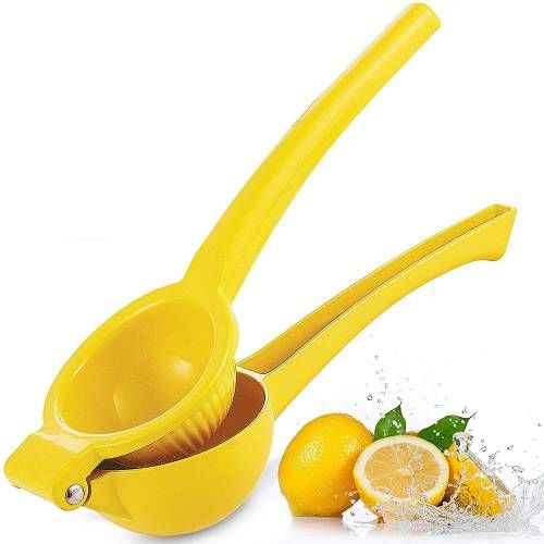 Lemon Press Squeezer 1 Piece