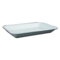 Foam Plate 2000 Gr 150 Pieces