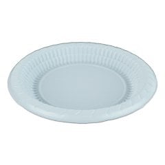 Tabak Plastik Çap 17 Cm