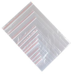 Kilitli Torba 9x7 Cm   1500 Li