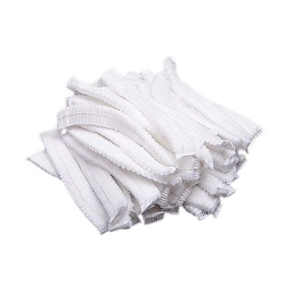Hairnet Cap 100 pcs