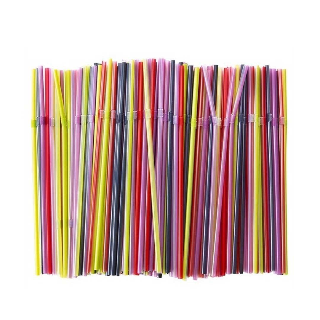 Straw Bellows 200 pcs pack