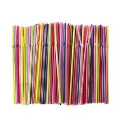 Straw Bellows 200 pcs pack