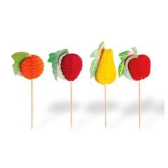 Toothpick Fruity