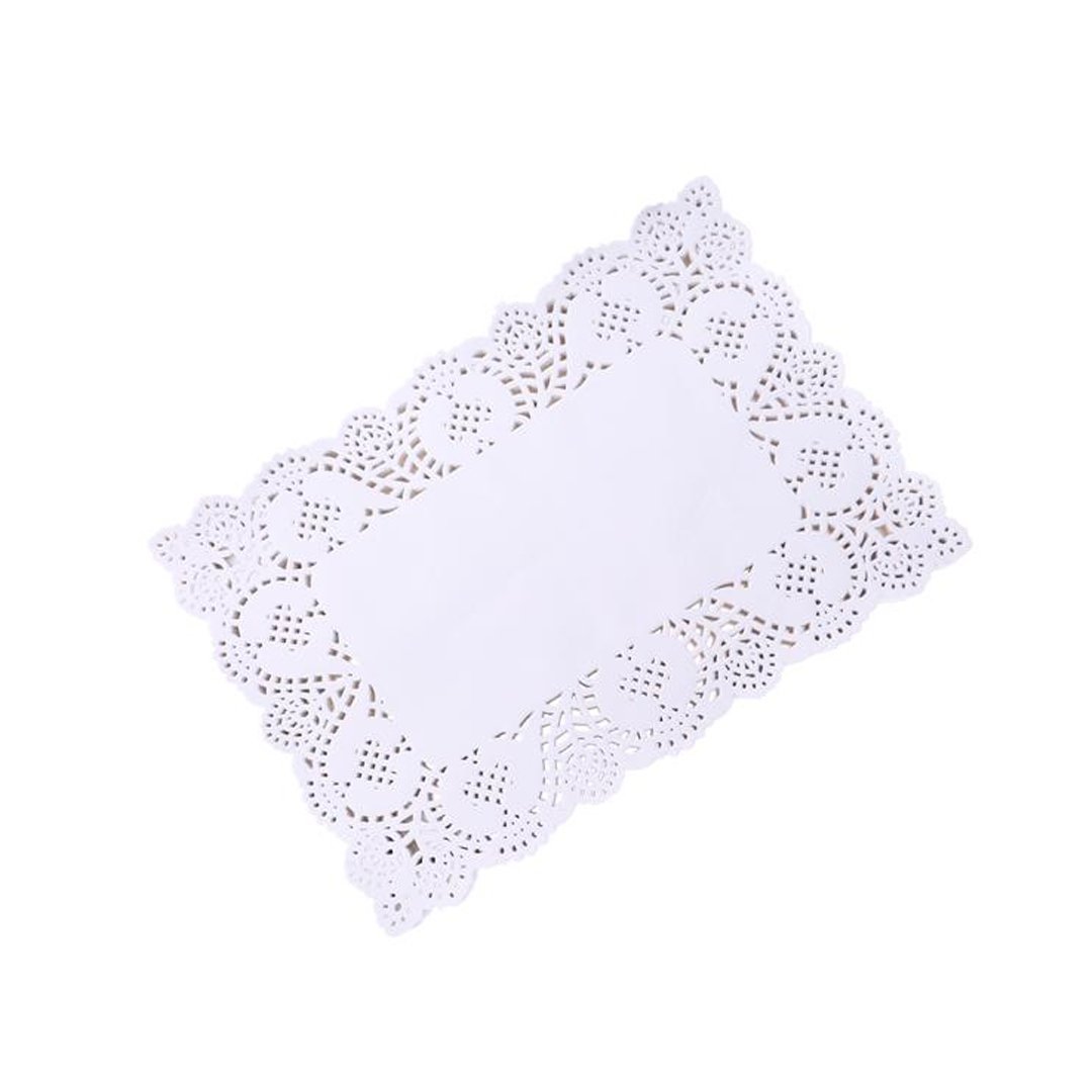 Lace Paper 32x45 Cm