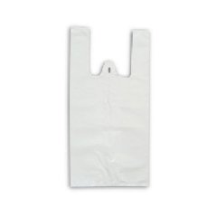 Hışır Atlet Poşet Kg Orta 26x48 Cm