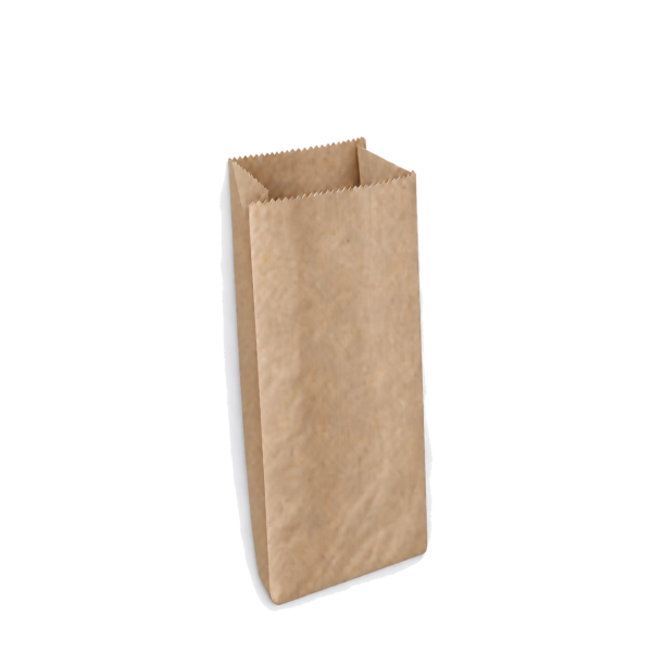  Paper Pouch 16x40x5,5 Cm 