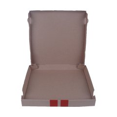 Box Pizza Tst Standard 30x30x3.5 Cm